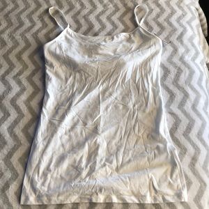 No Boundaries Tank Top